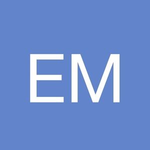 Meet your Posher, Emery